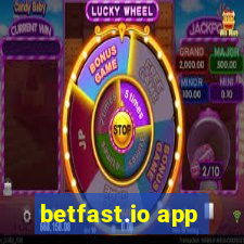 betfast.io app